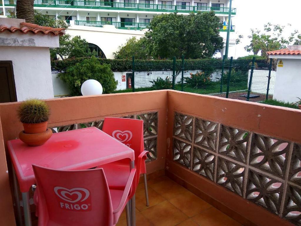 Studio Valle Luz Puerto de la Cruz  Exterior photo